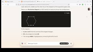 Session N°6  Exploration de l'IA pour enseigner les mathématiques au collège screenshot 5
