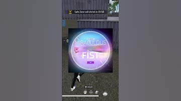 Free Fire New Fist Skin Event || Free Fire New Moco Store event #short #viral #fistskin #mocostore