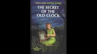 Nancy Drew: The Secret of the Old Clock Chapter 4