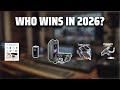 The Top 5 Best Stream Deck Power Bank in 2026 - Must Watch Before Buying!