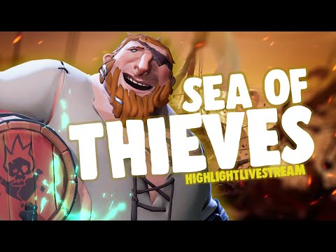 Video: Langka Sadar Dan Memperbaiki Masalah Otentikasi Beta Tertutup Sea Of Thieves