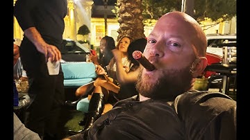 Aaron IS A MONSTER AND I WILL RESPOND TO HIM LIVE