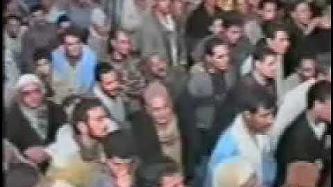 من أروع ما قرأ الشيخ محمد عبدالوهاب الطنطاوي.. سورة ق ...