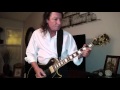 Demonstration of Great White's "Rock Me": song and lesson