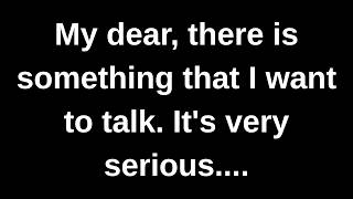 There Is Something That I Want To Talk Its V Current Thoughts And Feelings Channeled Message