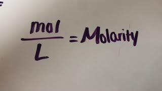 Chem Lab 6