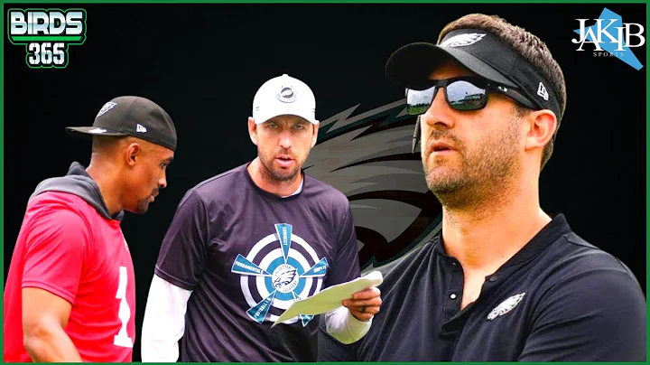 Eagles' Nick Sirianni Coaching Formula Is Proven | John McMullen & Jody Mac Discuss | JAKIB Sports