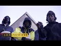 Bookey - No Scissors [Music Video] | GRM Daily