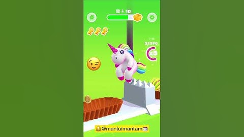 Perfect Cream Game Level 10 | Relaxing ASMR Frosting #perfectcream #asmrgaming #manluimantamasmr