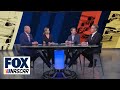 Race Hub crew provides update on status of Ryan Newman following Daytona 500 wreck | NASCAR ON FOX