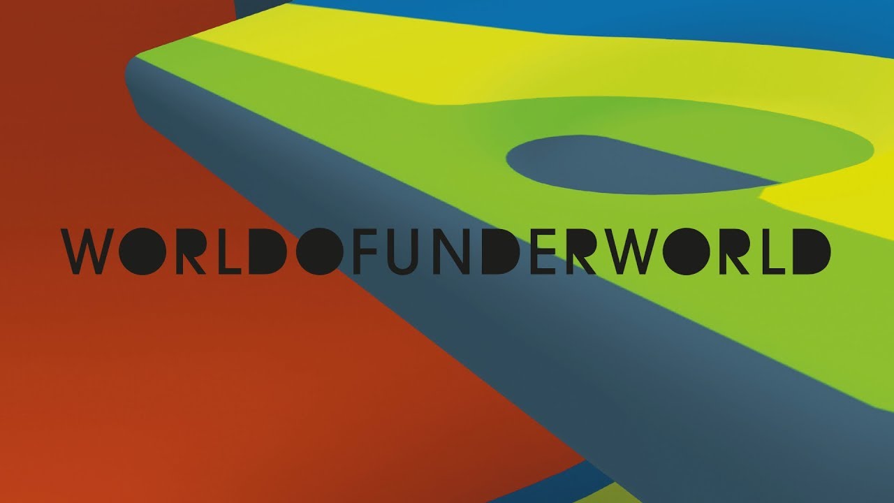 The Misterons WOUW Mix 13-12-18