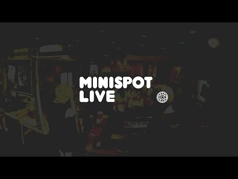 [MINISPOT LIVE] 모놀로그 + Liquor (SLEEQ X GLAM GOULD : High as Eiffel)