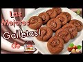 Como Hacer Galletas De Nutella Faciles Galletas De Chocolate