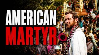 American Martyr: The Story of Blessed Stanley Rother is Coming to U.S. Theatres