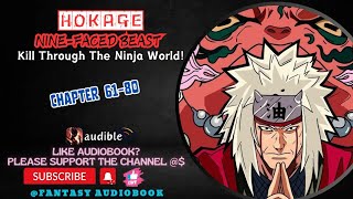 Hokage: Nine-Faced Beast, Kill Through The Ninja World | Chapter 61-80