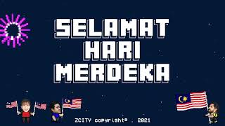 ZCITY MERDEKA GAME screenshot 5