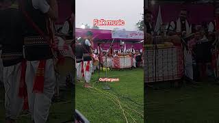falk music #assameseculture #musicband #dhekiajuli #tezpur #assam