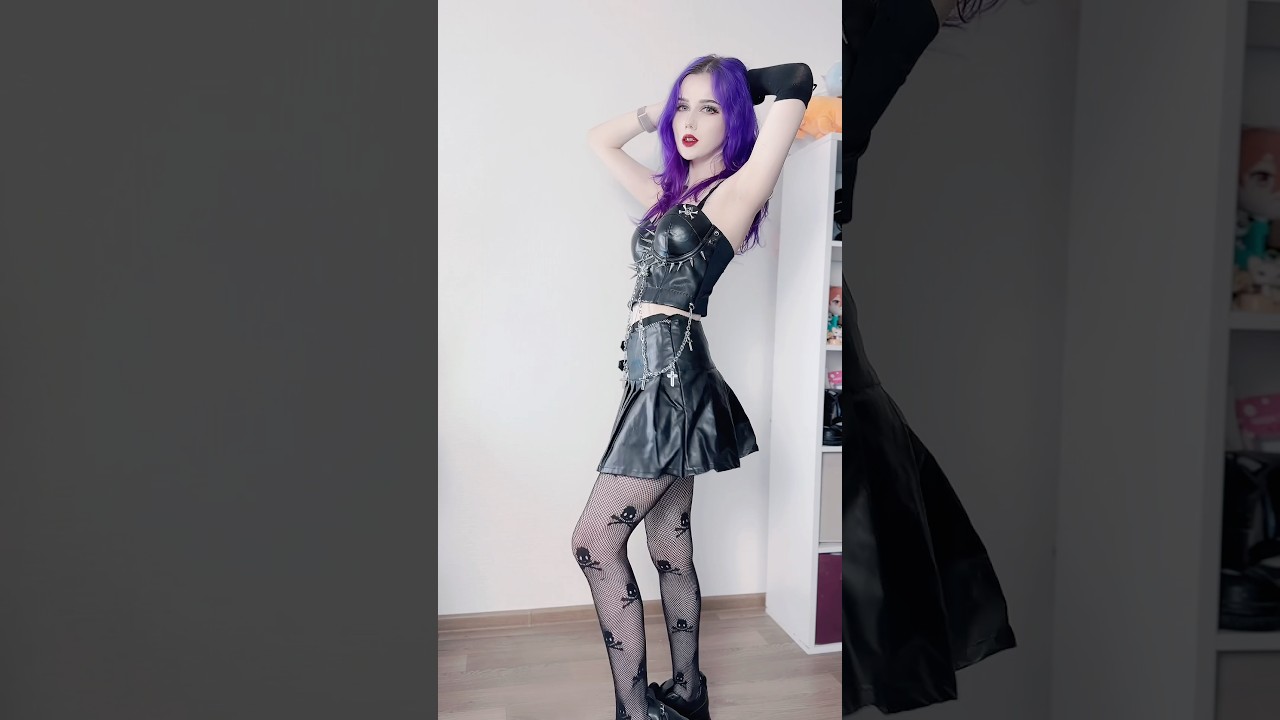 No Cosplay Dancey #animecosplay #cosplay #cosplayer #anime #cosplaygirl