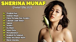 Sherina Munaf - Lagu Pilihan Terbaik Sherina Munaf [ Full Album ] Populer Tahun 2000an