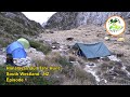 Himalayan Bull Tahr Hunt South Westland - New Zealand (EP 1)