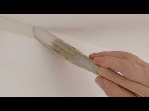Vídeo: Pintura de formigó de bricolatge: tecnologia