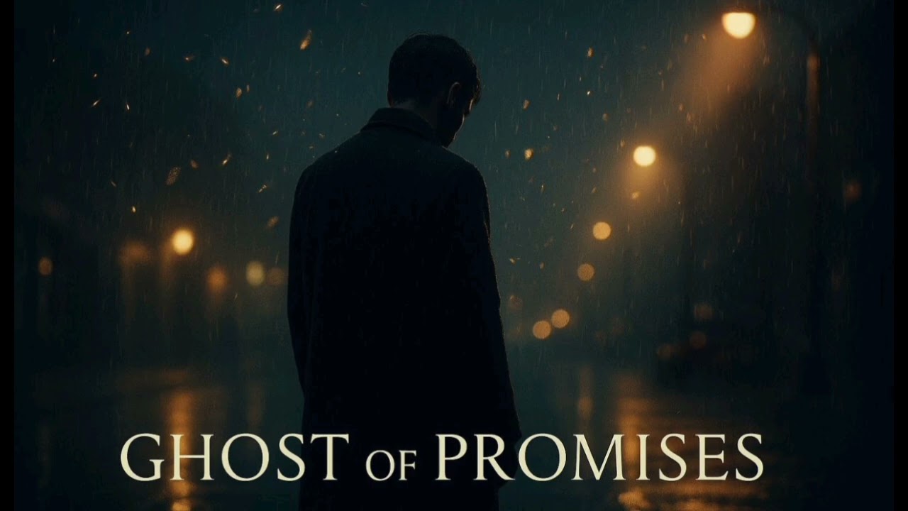 Ghost of Promises – Cinematic Emotional Soundtrack | Echoverse Original