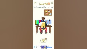 DOP 2 LEVEL 794 #shorts #dop2game #dop2#shortsfeed