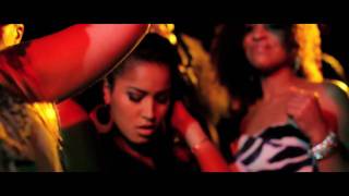 Nelson Freitas - Rebound Chick
