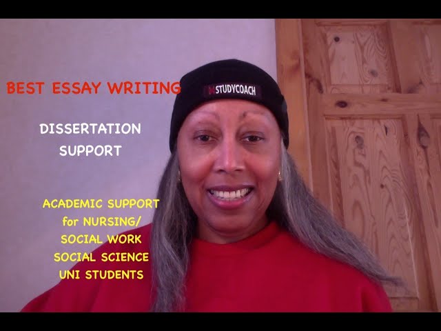 ESSAY WRITING for UNIVERSITY STUDENTS