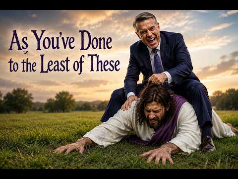 Pastor Tony Spell Loses It! NOT OK!!