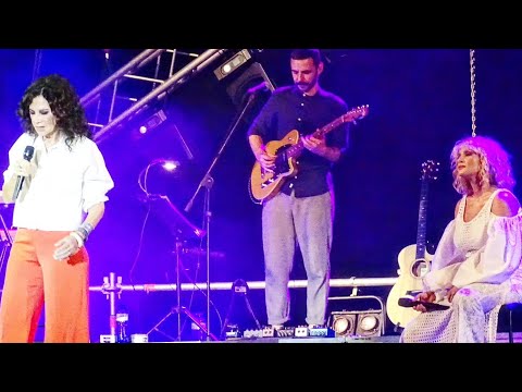Ελεωνόρα Ζουγανέλη -