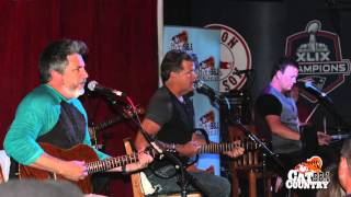 Lonestar - Amazed (Cat Country Live)