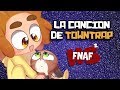 CANCION DE TOWNTRAP - Edd00chan w/ iTowngameplay | #FNAFHS 2