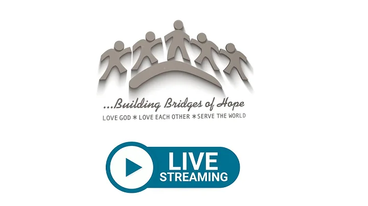 LIVE STREAM | A service of thanksgiving for the li...