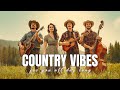 New Country Music 24-Hour Live – Fresh Country Sounds for You