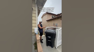 Which one are you? #introvert #extrovert #neighbors