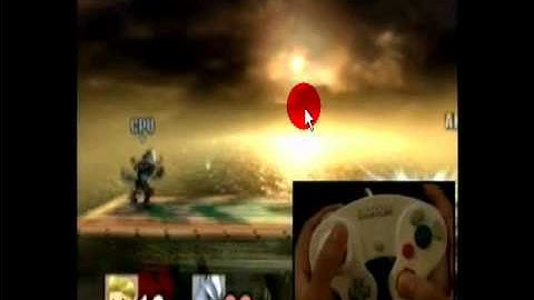 Lucas Advanced technique