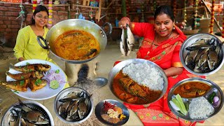 जब जानेंगे इतनी आसान Fish Curry का राज़ तो बनाएंगे घर पर आज| Indian Rohu Fish Curry Machhali Recipe