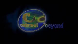 Endemol Beyond In The Real G-Major 4