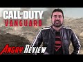 Call of Duty: Vanguard - Angry Review