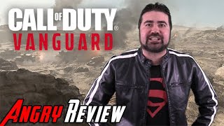 Call of Duty: Vanguard - Angry Review screenshot 4