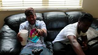 YN - TEAM WINNIN FREESTYLE [OFFICAL VIDEO]