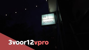 United We Stream Amsterdam #1(2)3 - De School / Private Hearts