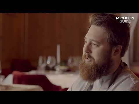 Restaurant Plesnik: The Story of the Solčava Region in Flavours