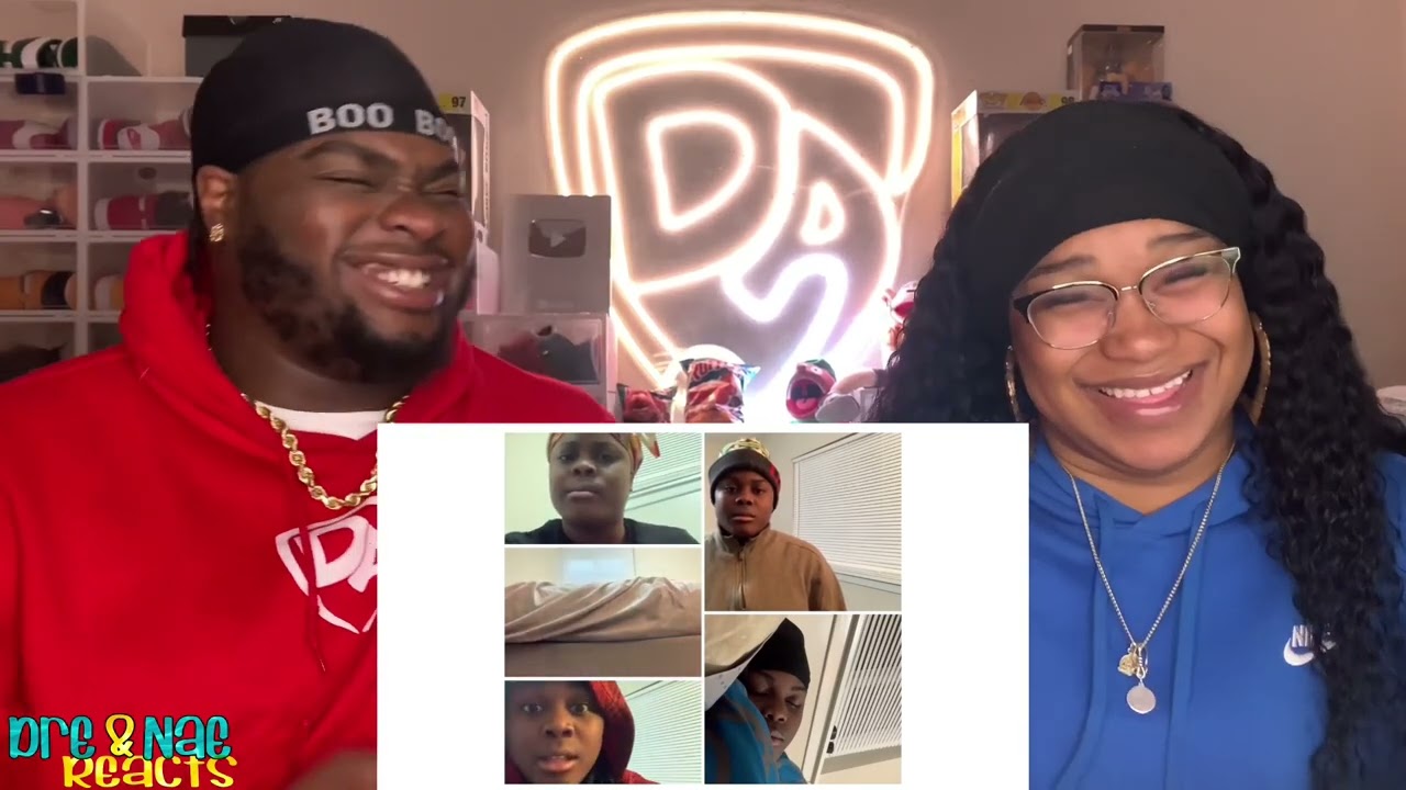 ОНЛАЙН-ЗАНЯТИЯ 1-5 РЕАКЦИЯ АЛИШИ БЕРНИ