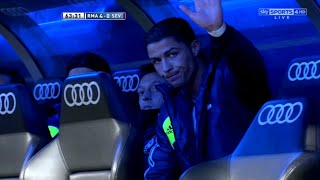 Cristiano Ronaldo Vs Sevilla Home Hd 1080I 09022013
