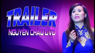 NGUYEN CHAU DVD TRAILER | MINH TAN OFFICIAL