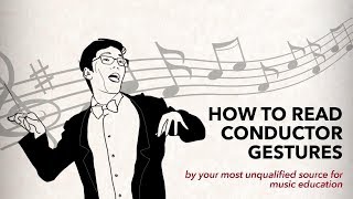Your Guide On How To Follow A Conductor screenshot 3