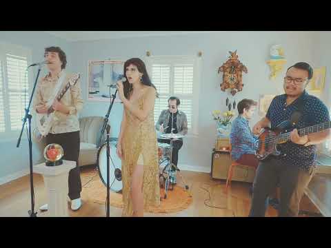 Infinity Rose - "Move With Love"