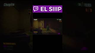 El poder de la Nuke #argentina #clips #twitch #repo #repogame #repogameplay